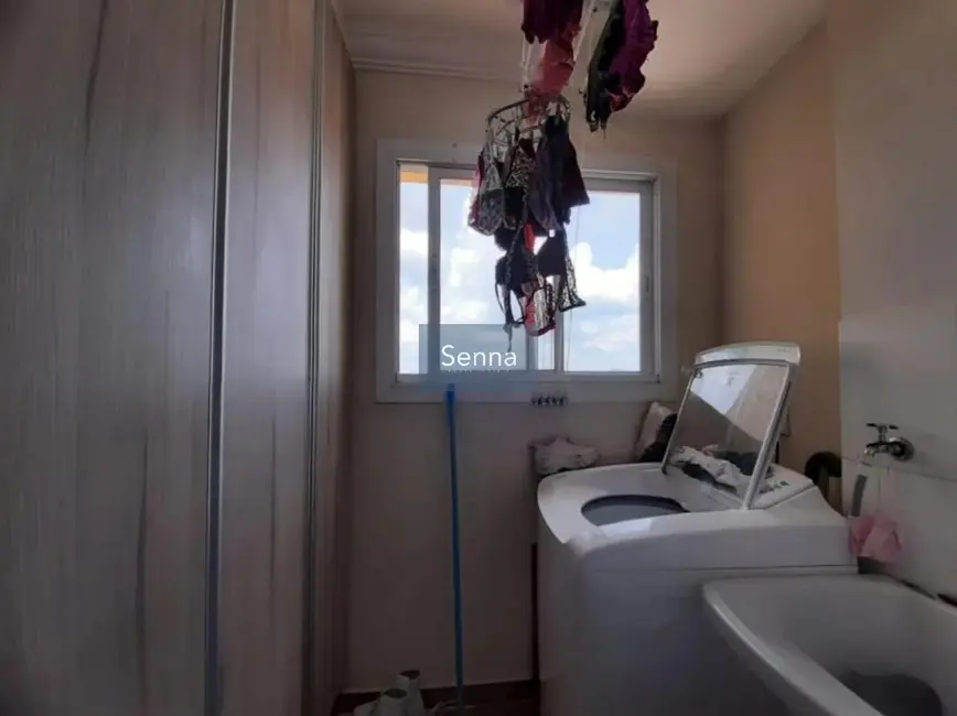 Foto 8 de Apartamento com 2 quartos à venda, 48m2 em Parque Cidade Jardim, Jundiai - SP