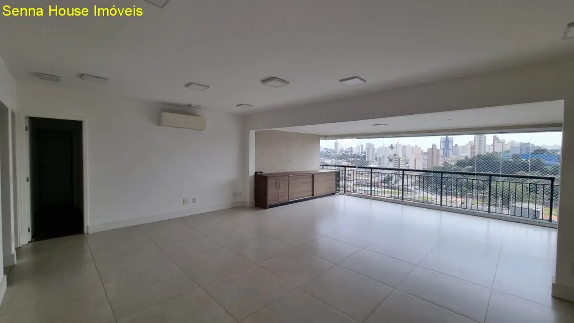 Foto 8 de Apartamento com 3 quartos à venda, 163m2 em Jardim São Bento, Jundiai - SP