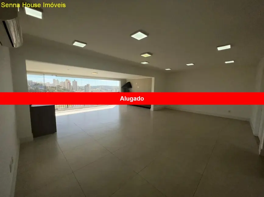 Foto 1 de Apartamento com 3 quartos à venda e para alugar, 163m2 em Jardim São Bento, Jundiai - SP
