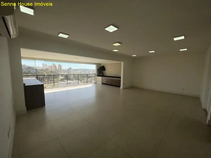Foto 1 de Apartamento com 3 quartos à venda e para alugar, 163m2 em Jardim São Bento, Jundiai - SP