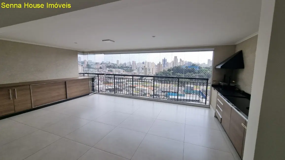 Foto 7 de Apartamento com 3 quartos à venda, 163m2 em Jardim São Bento, Jundiai - SP
