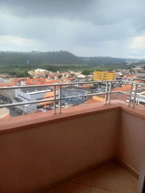 Foto 3 de Apartamento com 2 quartos à venda, 73m2 em Vila Progresso, Jundiai - SP