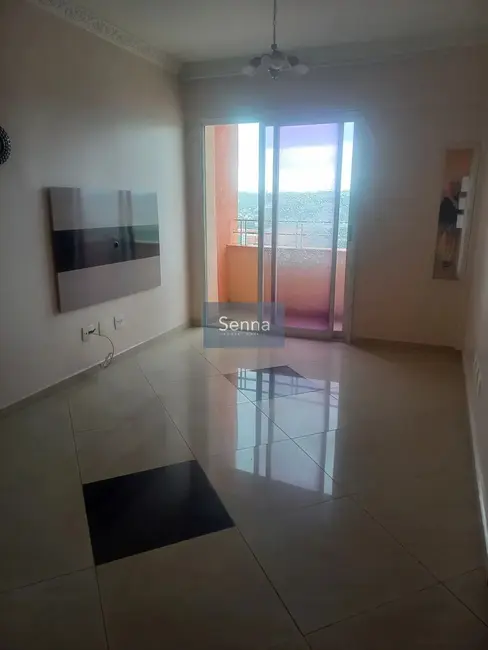 Foto 1 de Apartamento com 2 quartos à venda, 73m2 em Vila Progresso, Jundiai - SP