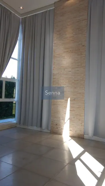 Foto 9 de Casa de Condomínio com 3 quartos à venda, 570m2 em Condomínio Reserva da Serra, Jundiai - SP