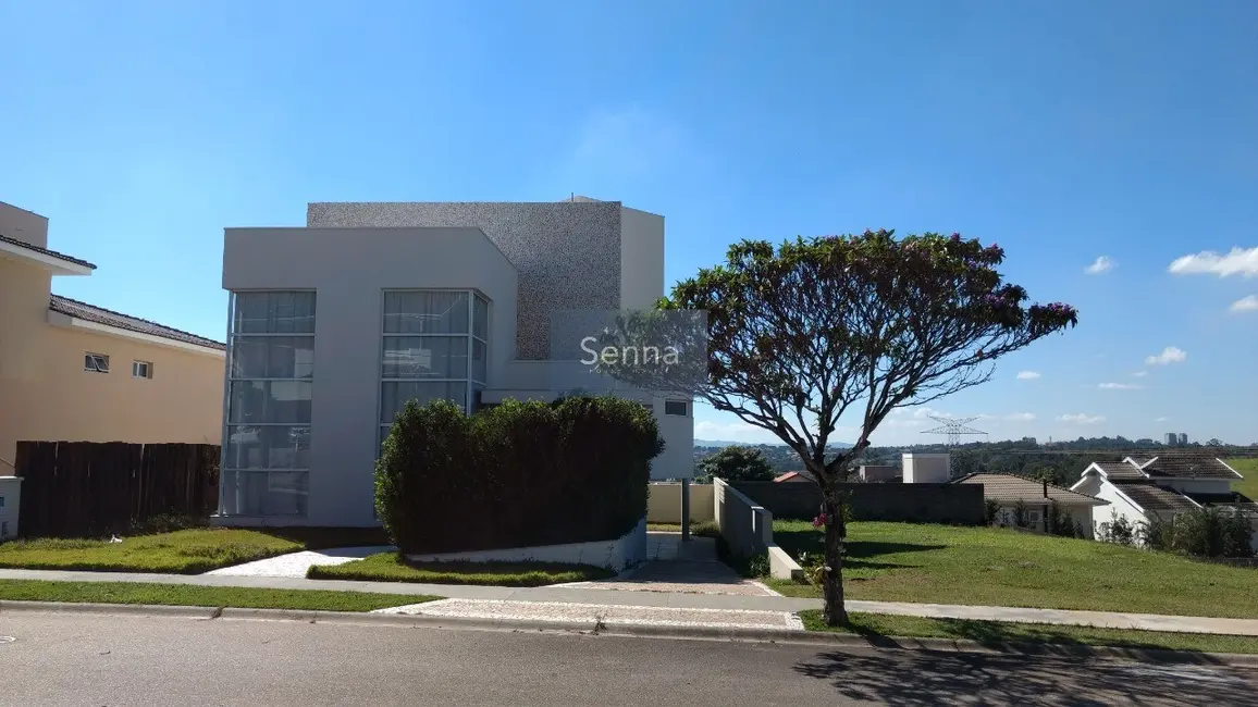 Foto 1 de Casa de Condomínio com 3 quartos à venda, 570m2 em Condomínio Reserva da Serra, Jundiai - SP