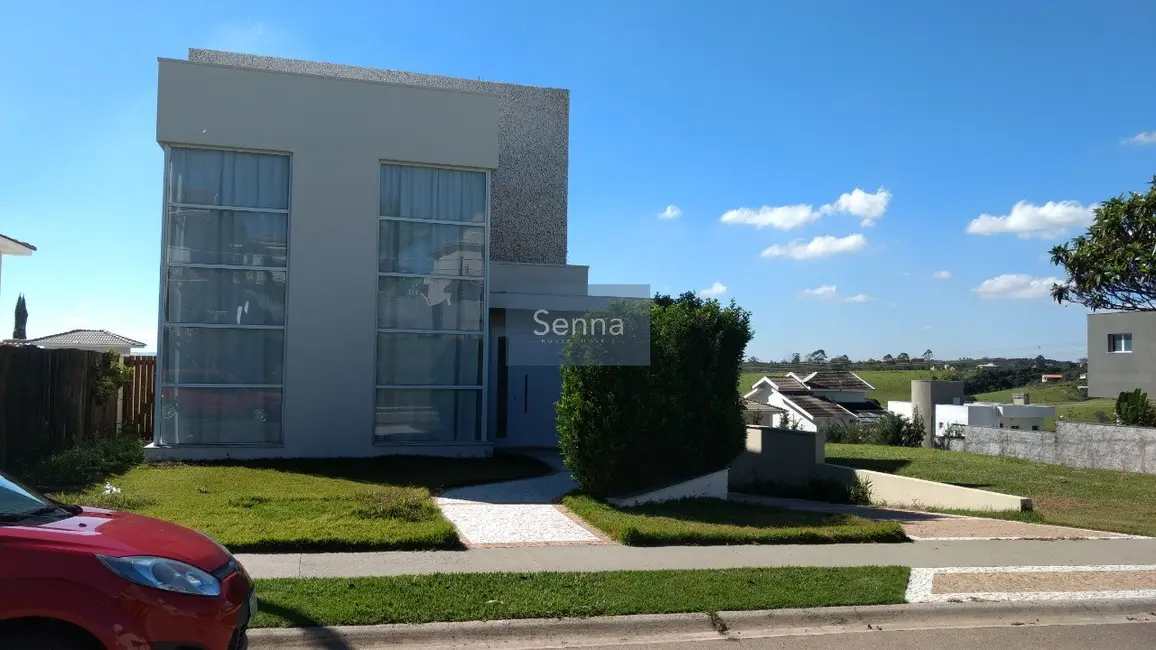 Foto 2 de Casa de Condomínio com 3 quartos à venda, 570m2 em Condomínio Reserva da Serra, Jundiai - SP