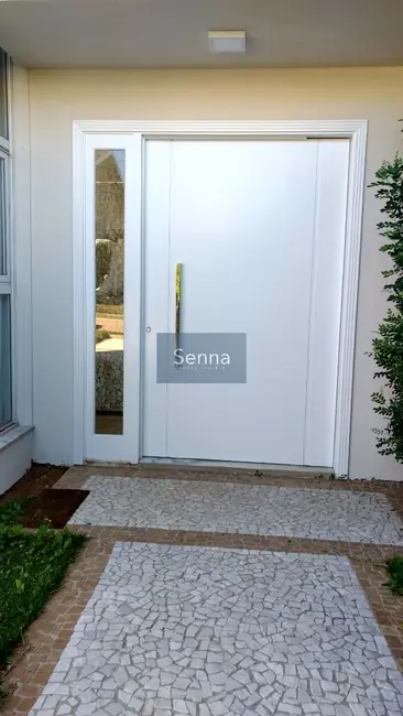 Foto 5 de Casa de Condomínio com 3 quartos à venda, 570m2 em Condomínio Reserva da Serra, Jundiai - SP