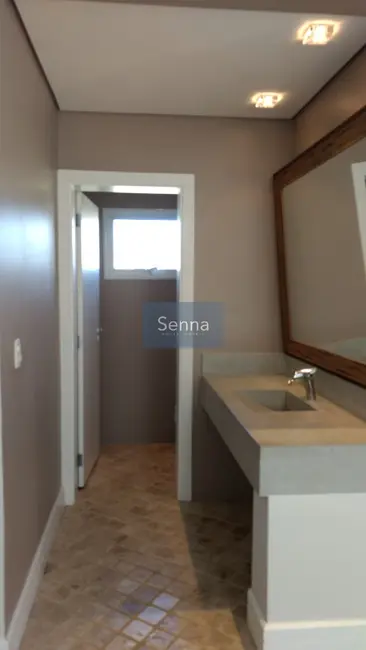 Foto 6 de Casa de Condomínio com 3 quartos à venda, 570m2 em Condomínio Reserva da Serra, Jundiai - SP