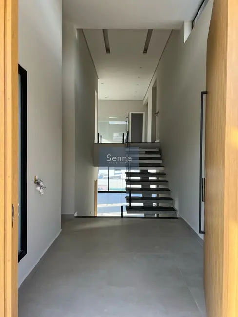 Foto 6 de Casa de Condomínio com 3 quartos à venda, 540m2 em Condomínio Reserva da Serra, Jundiai - SP