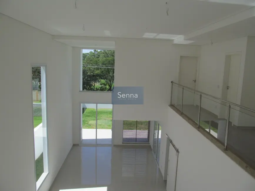 Foto 9 de Casa de Condomínio com 4 quartos à venda, 504m2 em Condomínio Reserva da Serra, Jundiai - SP