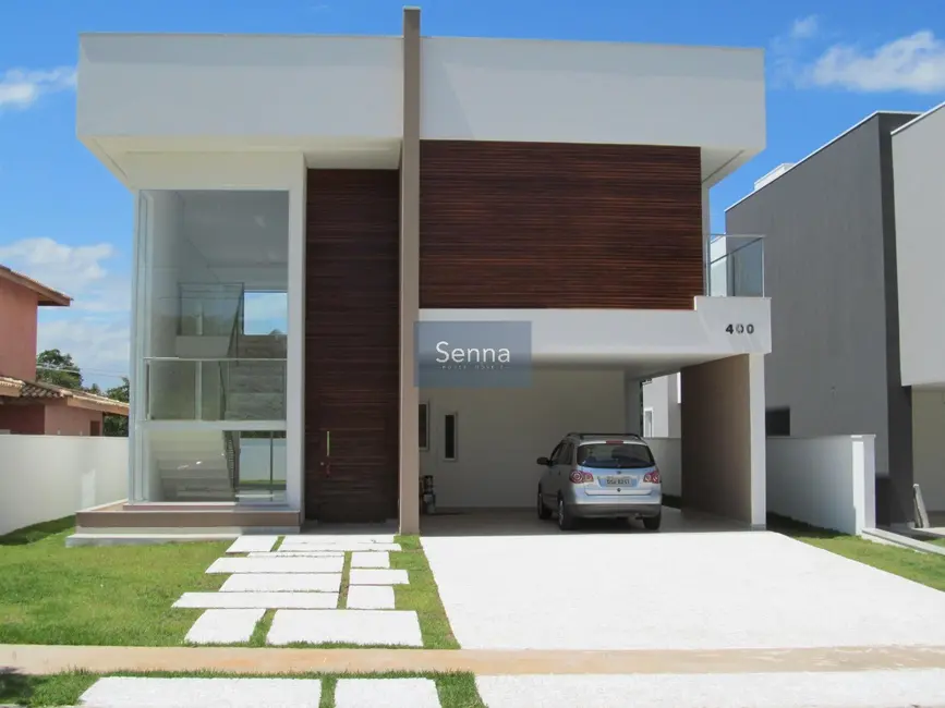 Foto 1 de Casa de Condomínio com 4 quartos à venda, 504m2 em Condomínio Reserva da Serra, Jundiai - SP