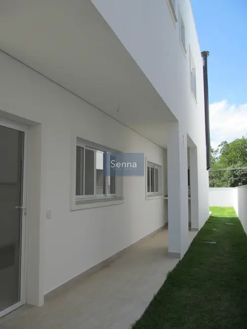 Foto 2 de Casa de Condomínio com 4 quartos à venda, 504m2 em Condomínio Reserva da Serra, Jundiai - SP