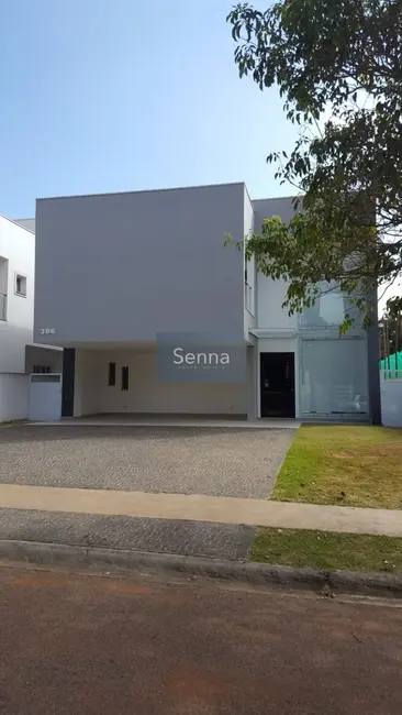 Foto 1 de Casa de Condomínio com 3 quartos à venda, 504m2 em Condomínio Reserva da Serra, Jundiai - SP