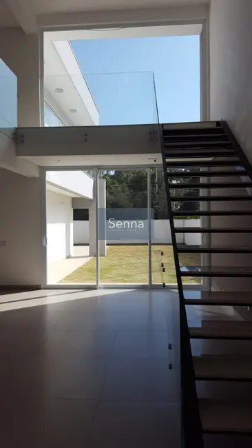 Foto 2 de Casa de Condomínio com 3 quartos à venda, 504m2 em Condomínio Reserva da Serra, Jundiai - SP