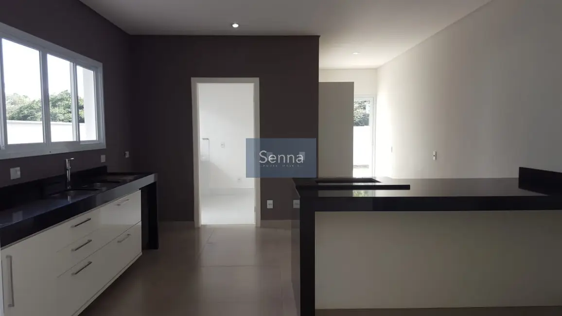 Foto 6 de Casa de Condomínio com 3 quartos à venda, 504m2 em Condomínio Reserva da Serra, Jundiai - SP