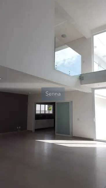 Foto 4 de Casa de Condomínio com 3 quartos à venda, 504m2 em Condomínio Reserva da Serra, Jundiai - SP