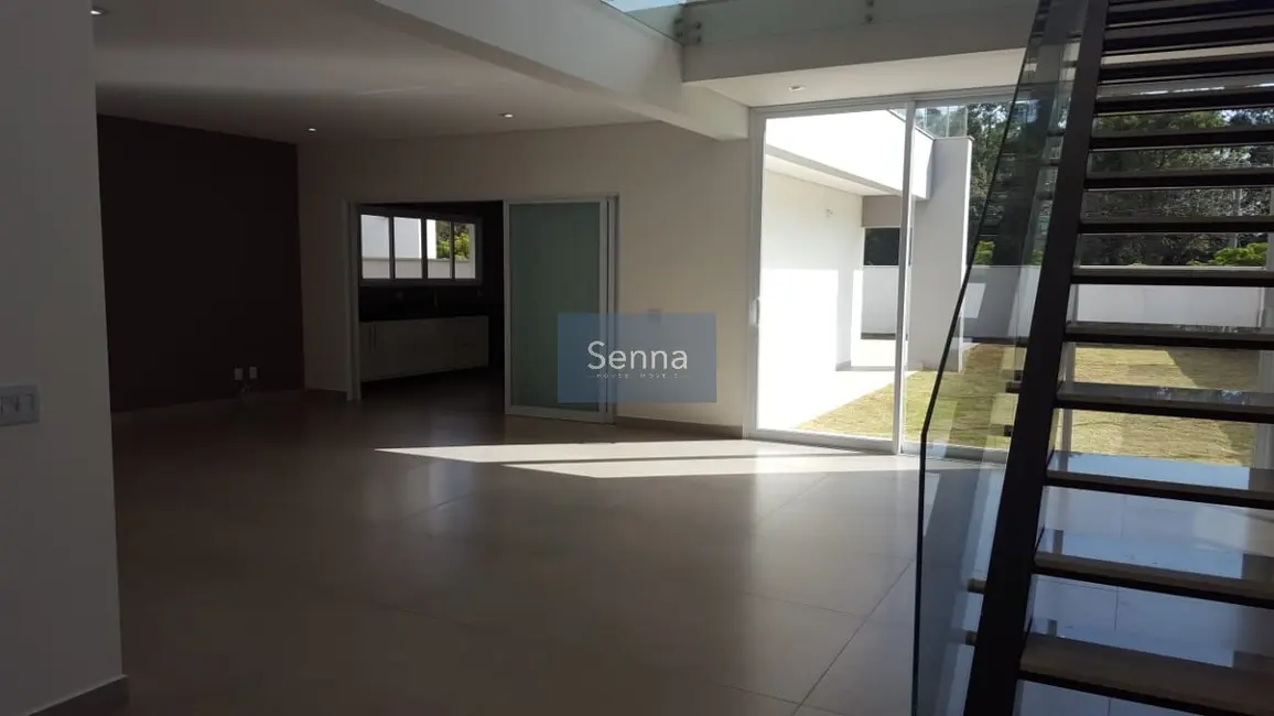 Foto 3 de Casa de Condomínio com 3 quartos à venda, 504m2 em Condomínio Reserva da Serra, Jundiai - SP