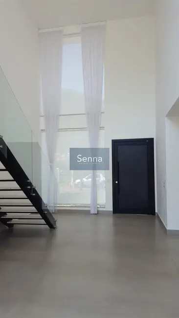 Foto 5 de Casa de Condomínio com 3 quartos à venda, 504m2 em Condomínio Reserva da Serra, Jundiai - SP