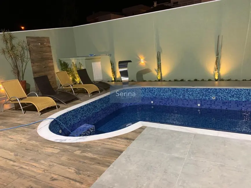 Foto 2 de Casa de Condomínio com 4 quartos à venda e para alugar, 500m2 em Medeiros, Jundiai - SP