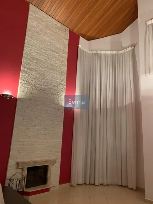 Foto 4 de Casa de Condomínio com 4 quartos à venda e para alugar, 500m2 em Medeiros, Jundiai - SP