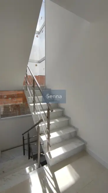 Foto 2 de Casa de Condomínio com 4 quartos à venda e para alugar, 340m2 em Medeiros, Jundiai - SP
