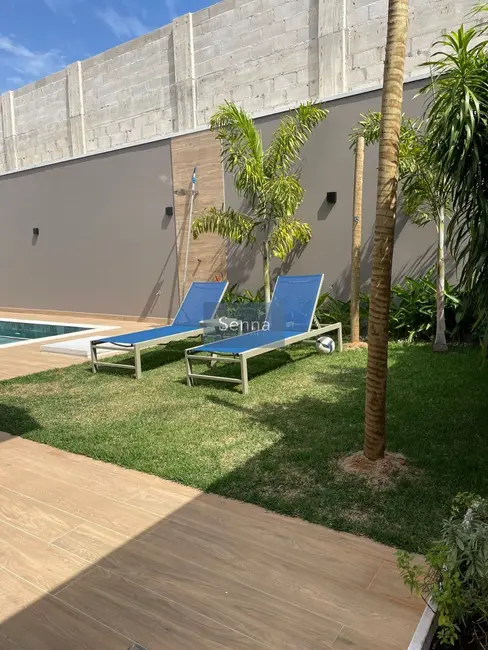 Foto 6 de Casa de Condomínio com 3 quartos à venda, 270m2 em Condomínio Reserva da Serra, Jundiai - SP