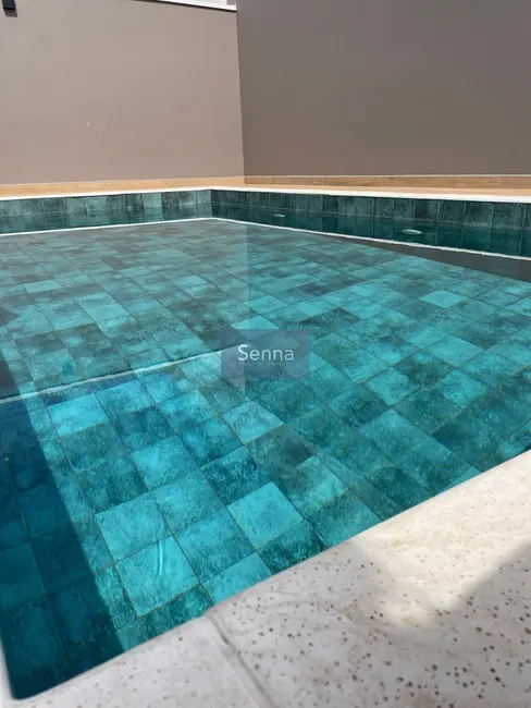 Foto 3 de Casa de Condomínio com 3 quartos à venda, 270m2 em Condomínio Reserva da Serra, Jundiai - SP