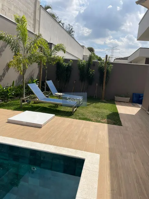 Foto 5 de Casa de Condomínio com 3 quartos à venda, 270m2 em Condomínio Reserva da Serra, Jundiai - SP