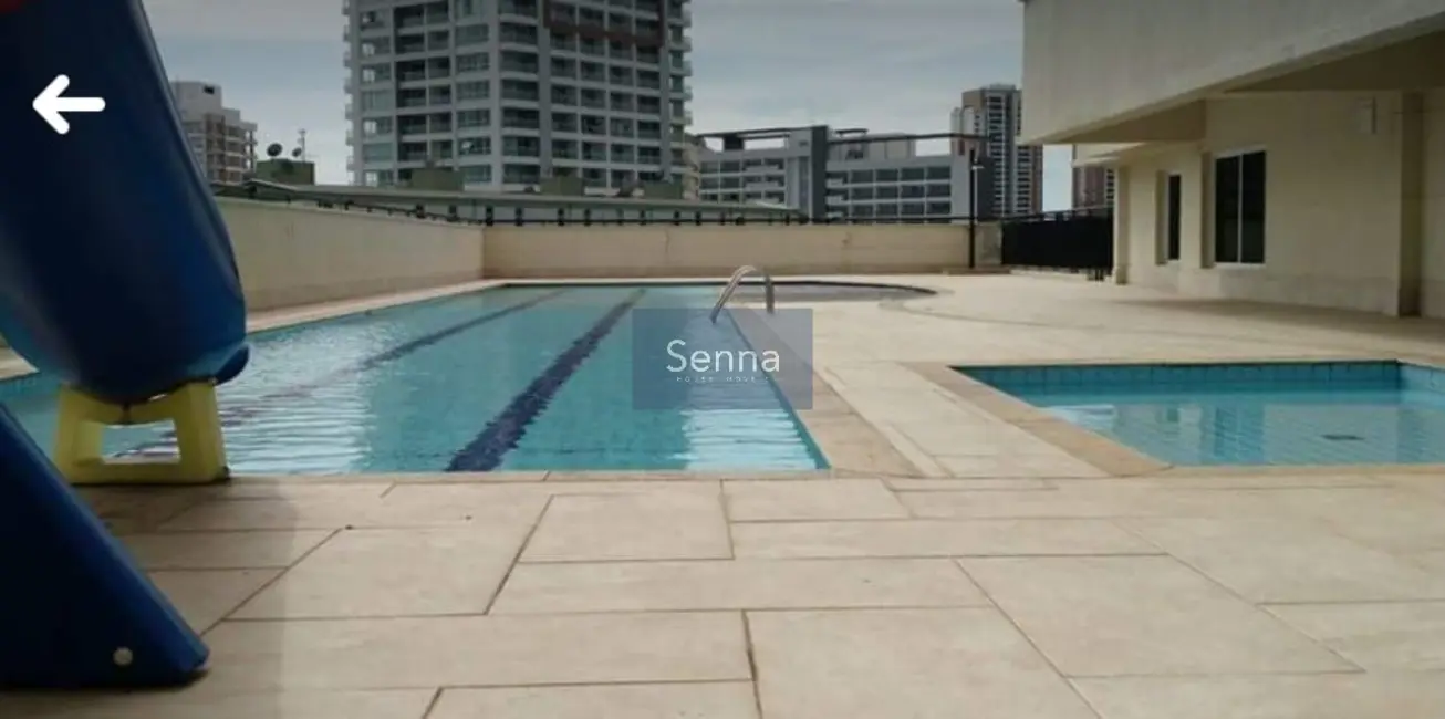 Foto 4 de Apartamento com 3 quartos à venda, 89m2 em Jardim Messina, Jundiai - SP