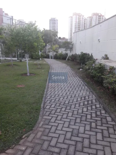 Foto 7 de Apartamento com 3 quartos à venda, 89m2 em Jardim Messina, Jundiai - SP