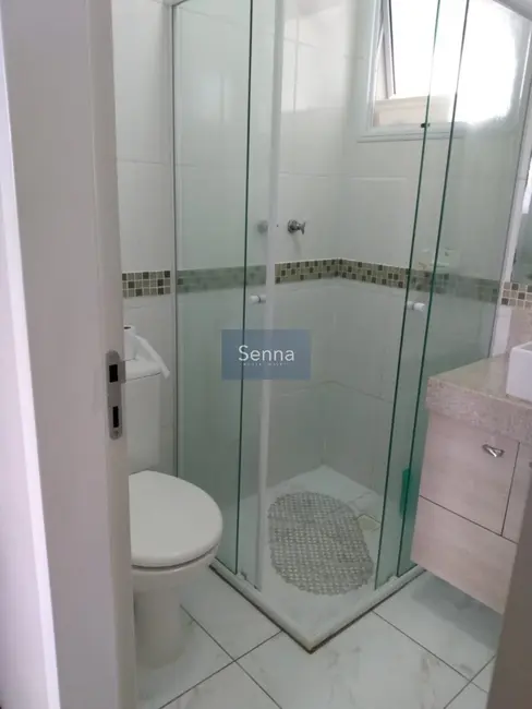 Foto 9 de Apartamento com 3 quartos à venda, 89m2 em Jardim Messina, Jundiai - SP