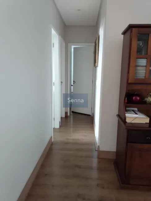 Foto 5 de Apartamento com 3 quartos à venda, 89m2 em Jardim Messina, Jundiai - SP