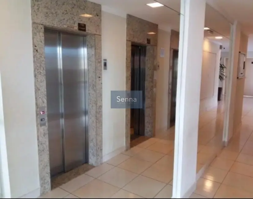 Foto 2 de Apartamento com 3 quartos à venda, 89m2 em Jardim Messina, Jundiai - SP