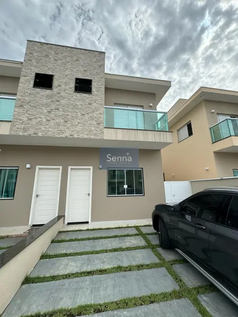 Casa de Condomínio com 3 quartos à venda, 105m2 em Jardim das Carpas, Jundiai - SP - imagem 1 Foto 1 de Casa de Condomínio com 3 quartos à venda, 105m2 em Jardim das Carpas, Jundiai - SP