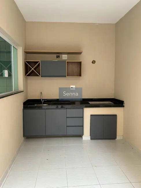 Casa de Condomínio com 3 quartos à venda, 105m2 em Jardim das Carpas, Jundiai - SP - imagem 8 Foto 8 de Casa de Condomínio com 3 quartos à venda, 105m2 em Jardim das Carpas, Jundiai - SP