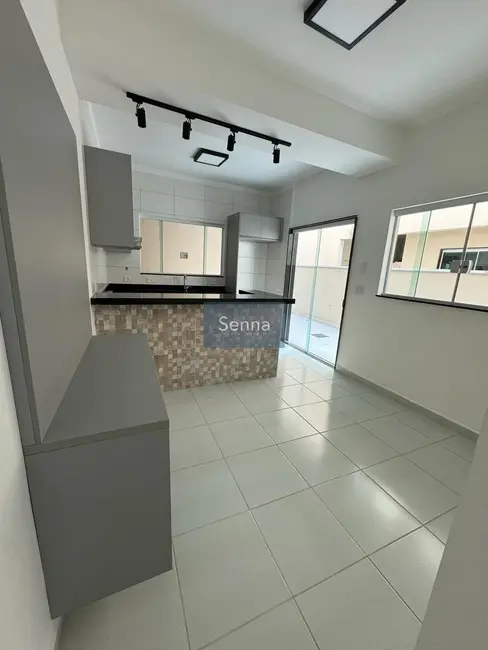 Casa de Condomínio com 3 quartos à venda, 105m2 em Jardim das Carpas, Jundiai - SP - imagem 3 Foto 3 de Casa de Condomínio com 3 quartos à venda, 105m2 em Jardim das Carpas, Jundiai - SP