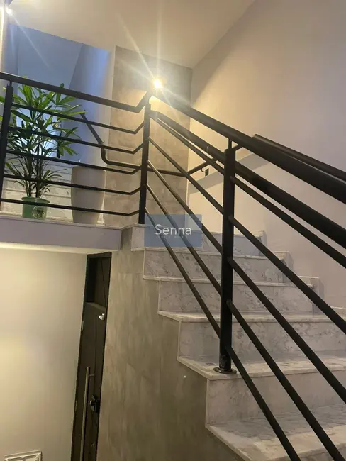 Sala Comercial para alugar, 28m2 em Centro, Jundiai - SP - imagem 3 Foto 3 de Sala Comercial para alugar, 28m2 em Centro, Jundiai - SP