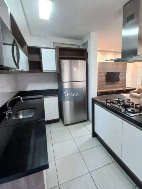 Foto 1 de Apartamento com 3 quartos para alugar, 87m2 em Jardim Trevo, Jundiai - SP