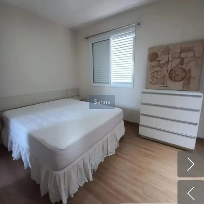 Foto 2 de Apartamento com 3 quartos para alugar, 87m2 em Jardim Trevo, Jundiai - SP