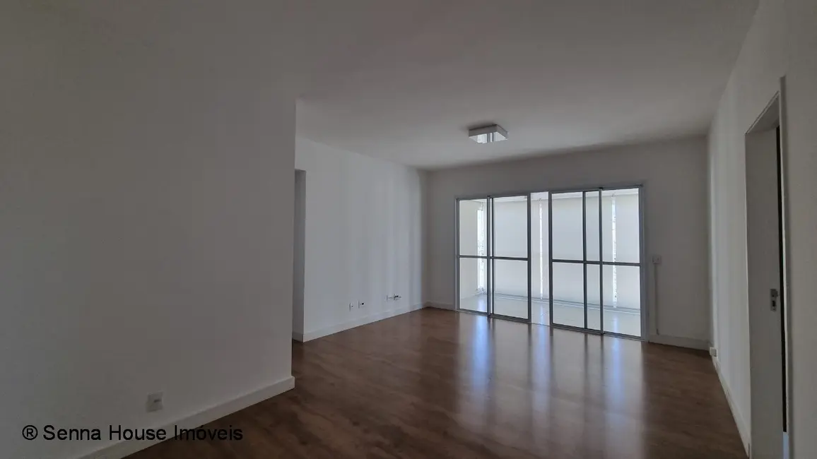 Foto 2 de Apartamento com 3 quartos para alugar, 114m2 em Jardim Bonfiglioli, Jundiai - SP