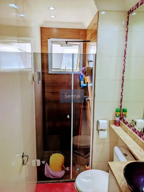 Foto 6 de Apartamento com 2 quartos à venda, 49m2 em Vila Nambi, Jundiai - SP