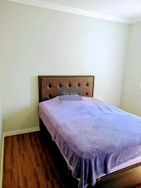 Foto 3 de Apartamento com 2 quartos à venda, 49m2 em Vila Nambi, Jundiai - SP