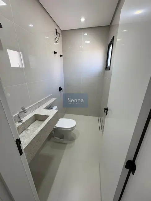 Foto 2 de Casa de Condomínio com 3 quartos à venda, 150m2 em Itupeva - SP