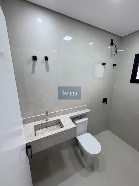 Foto 7 de Casa de Condomínio com 3 quartos à venda, 150m2 em Itupeva - SP