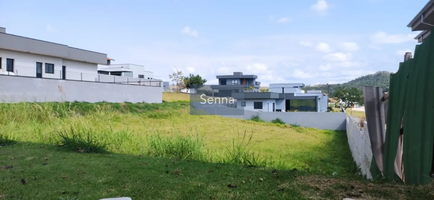 Foto 1 de Terreno / Lote à venda, 800m2 em Itupeva - SP