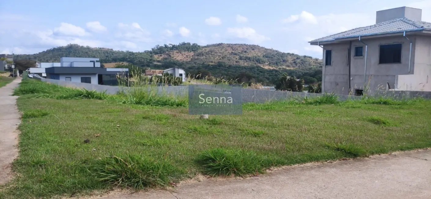Foto 2 de Terreno / Lote à venda, 800m2 em Itupeva - SP