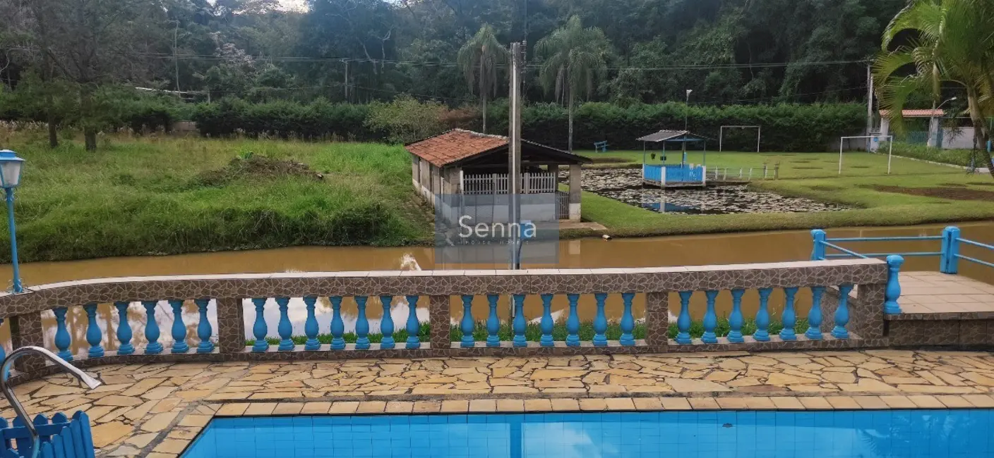 Foto 4 de Chácara com 3 quartos à venda, 250m2 em Maracanã, Jarinu - SP