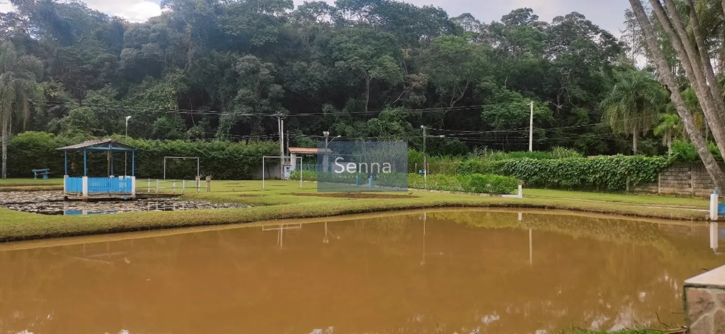 Foto 3 de Chácara com 3 quartos à venda, 250m2 em Maracanã, Jarinu - SP
