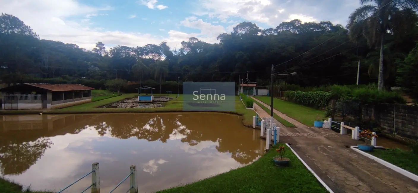 Foto 8 de Chácara com 3 quartos à venda, 250m2 em Maracanã, Jarinu - SP