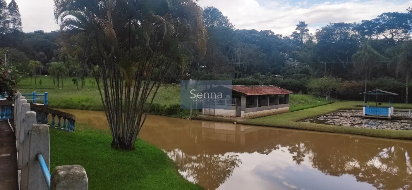 Foto 7 de Chácara com 3 quartos à venda, 250m2 em Maracanã, Jarinu - SP